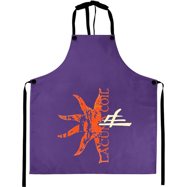Lacuna Coil Unleashed Memories Aprons-image
