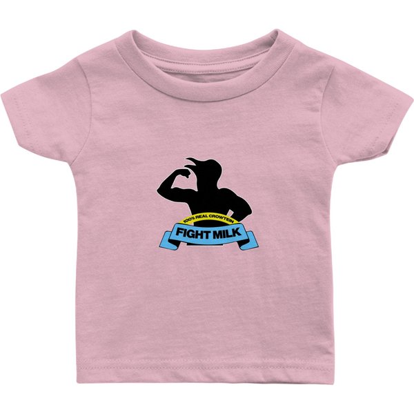 Fight Milk - Always Sunny In Philadelphia - Baby T Shirts
