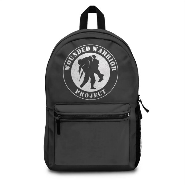 Wounded Warrior Project Backpacks Backpacks-image