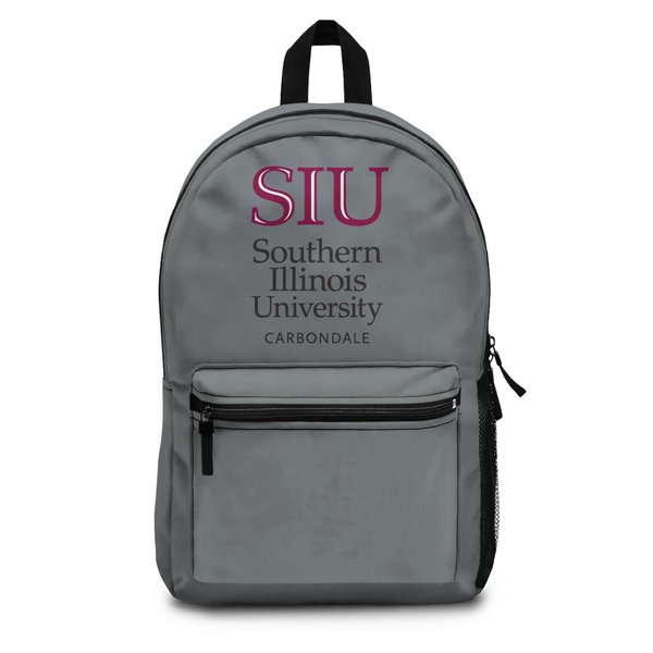 Southern Illinois University Carbondale (siu Or Siuc) Backpacks