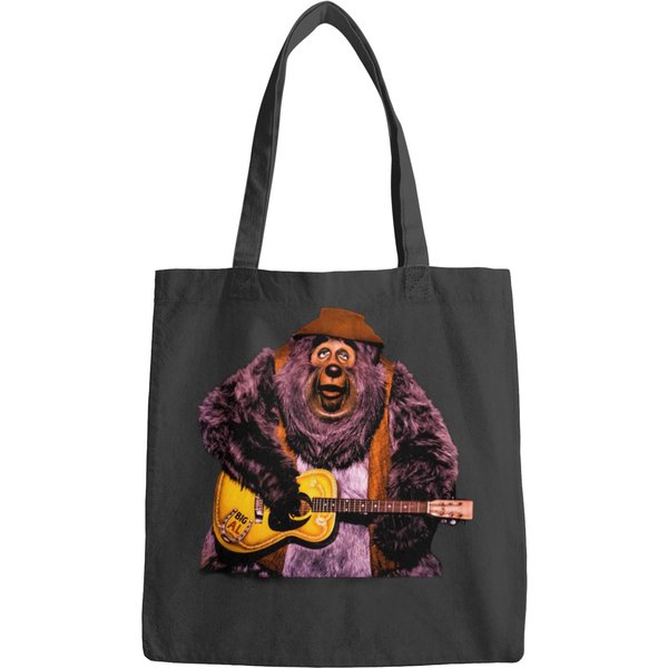 Big Al - Country Bear Jamboree - Bags-image