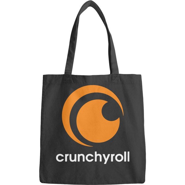 Crunchyroll Source Anime Bags-image