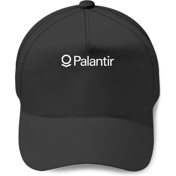 Palantir Baseball Caps-image