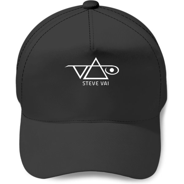 Steve Vai Baseball Caps-image