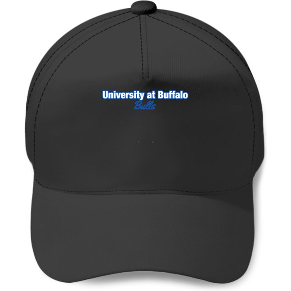 University At Buffalo(2) Baseball Caps-image