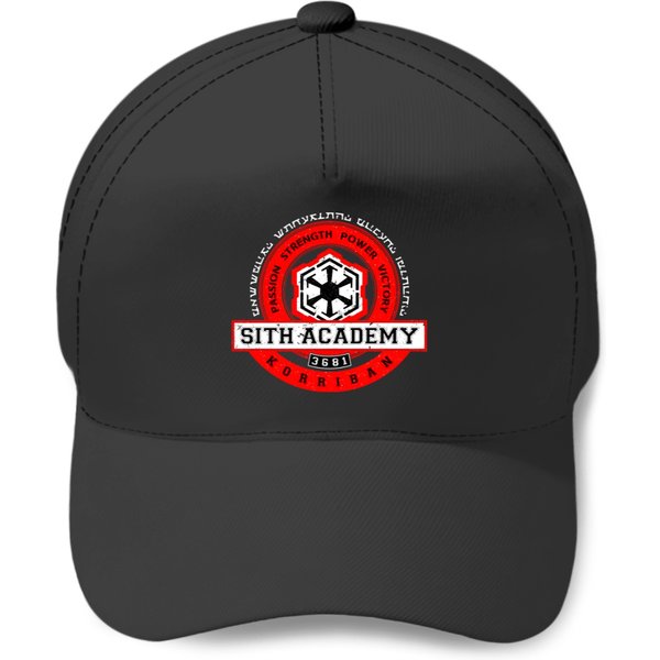 Sith Academy - Limited Edition Baseball Caps-image