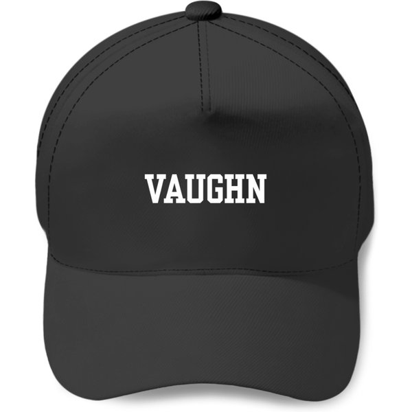 Vaughn College Of Aeronautics Technology 02 Baseball Caps-image