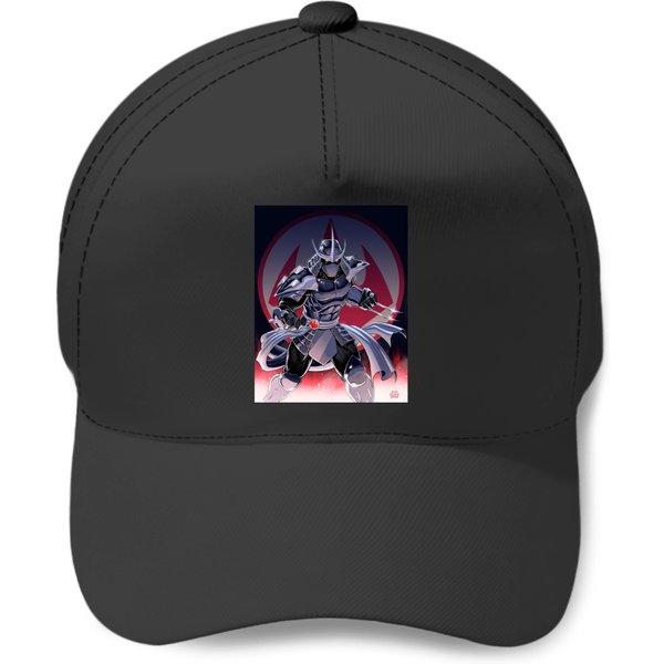 Shredder Tmnt 2003 Baseball Caps-image