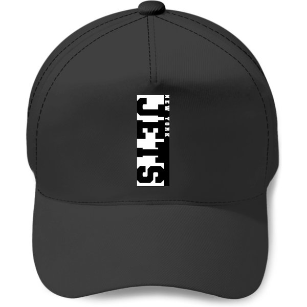 Jets Baseball Caps-image