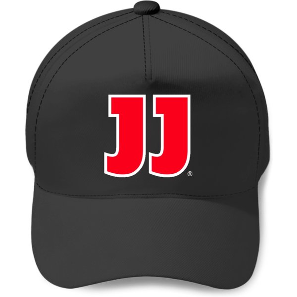 Jimmy John's Logo Baseball Caps-image