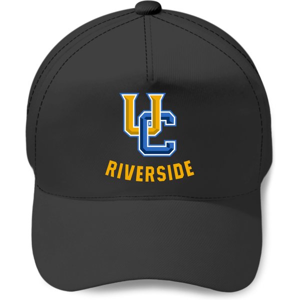 University Of-California, Riverside (Ucr, Uc Riverside) Highlanders Baseball Caps-image