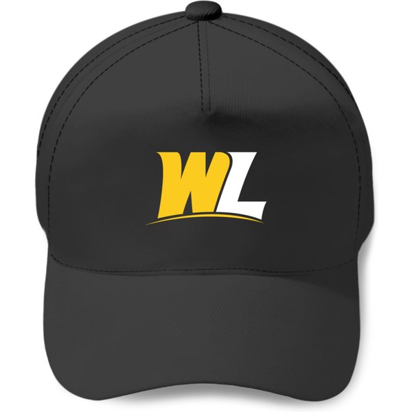 West Liberty Hilltoppers Baseball Caps-image
