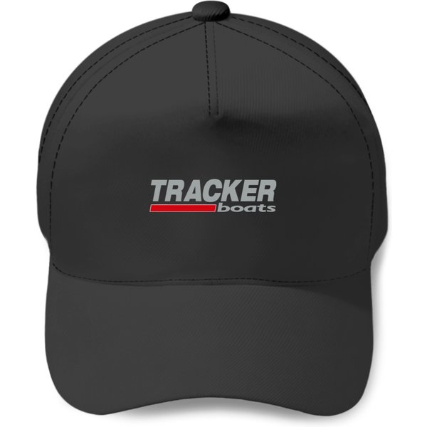 Tracker Boats Marine Baseball Caps-image