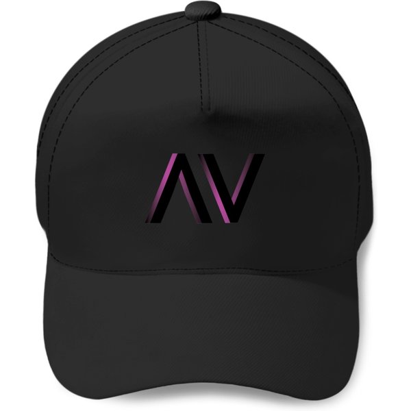 Avicii-Dj-Rip T-Shirt Baseball Caps-image
