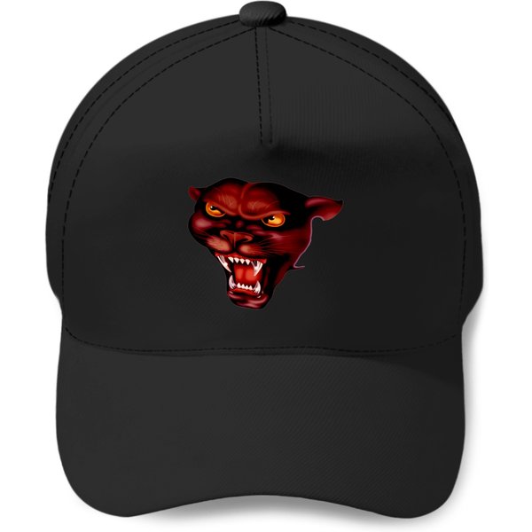 Rowdy-Roddy-Piper T-Shirt Baseball Caps-image