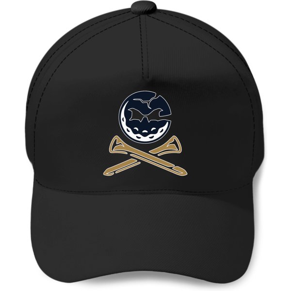 Bryson Dechambeau Logo T-Shirt Baseball Caps-image