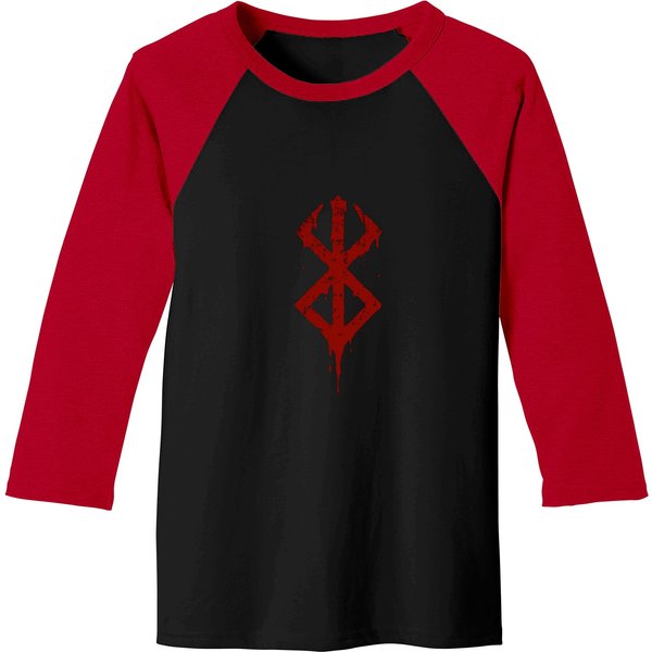 Brand Of Sacrifice T-Shirt Baseball Tees-image