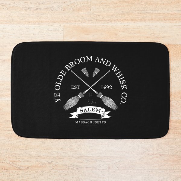Salem Broom Company Baby Blankets Bath Mats-image