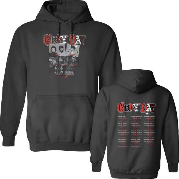 Grey Day Tour 2022 Suicideboys Hoodie, Grey Day Tour Shirt-image