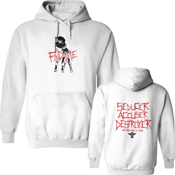 Remembers Windham Rotunda Bray Wyatt 1987-2023 Double Sided Hoodies,Bray Wyatt Tees-image