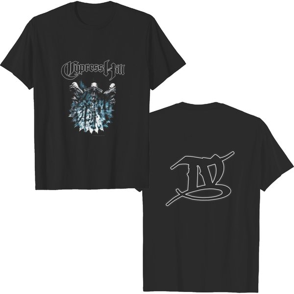Cypress Hill T-Shirt-image