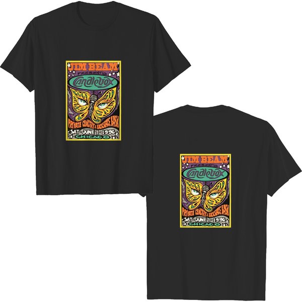 1996 Candlebox Concert Shirt-image