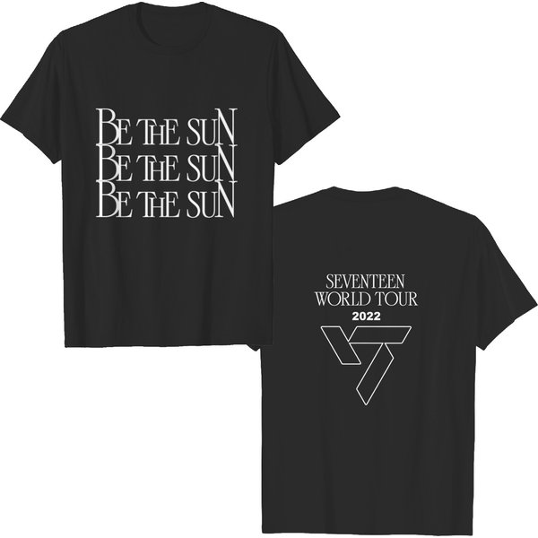 Seventeen Member Shirt-image
