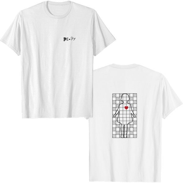 P99 - Pageninetynine - 90S Screamo / Emo Band Shirt-image