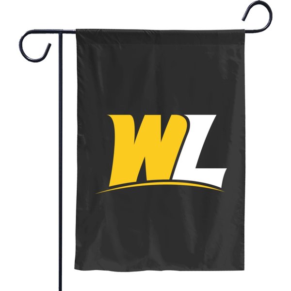 West Liberty Hilltoppers Garden Flags-image