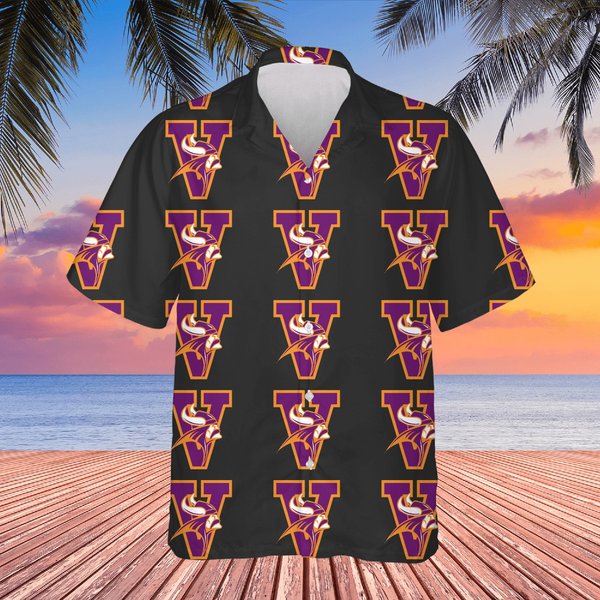 Missouri Valley College Vikings Hawaiians-image
