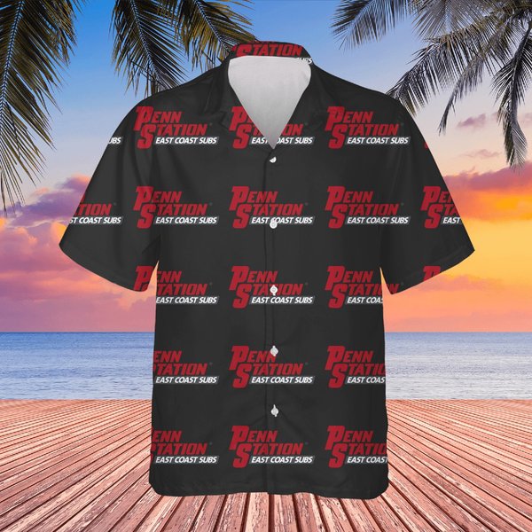 Penn Station Restaurant Company Hawaiians-image