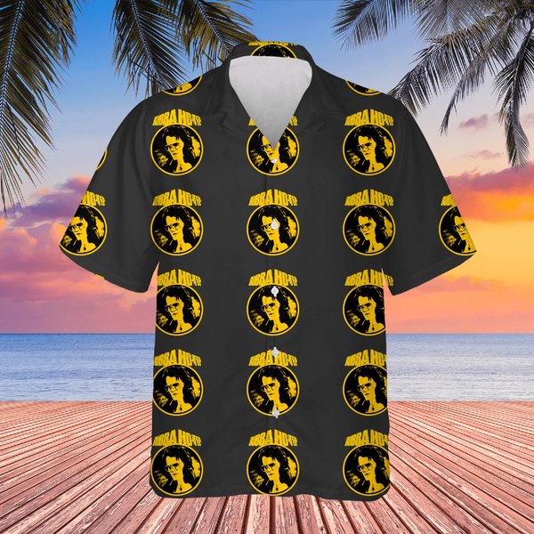 Bubba Ho Tep Hawaiians-image