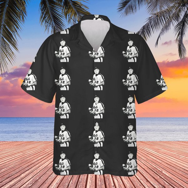 Rodney Dangerfield Baseball Opening Hawaiians-image