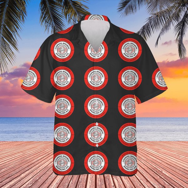 Coopers Sparkling Hawaiians-image