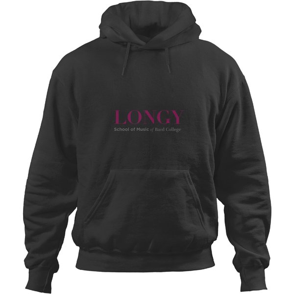 Longy School Of Music Of Bard College Hoodies