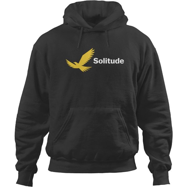 Solitude Mountain Resort Hoodies-image