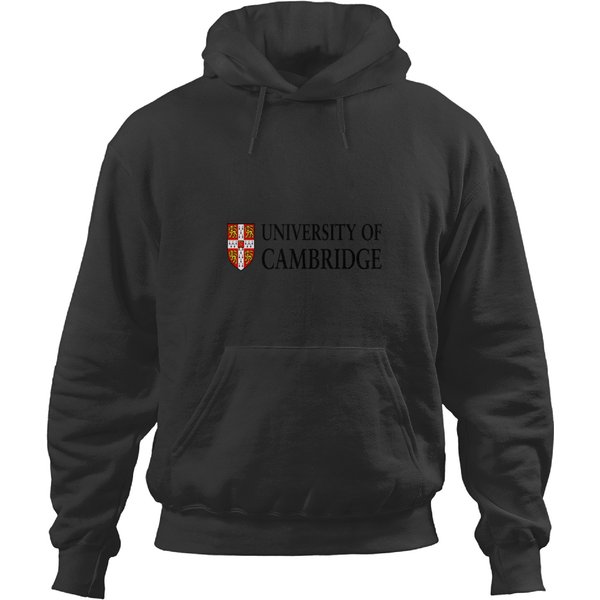 University Of Cambridge Hoodies-image