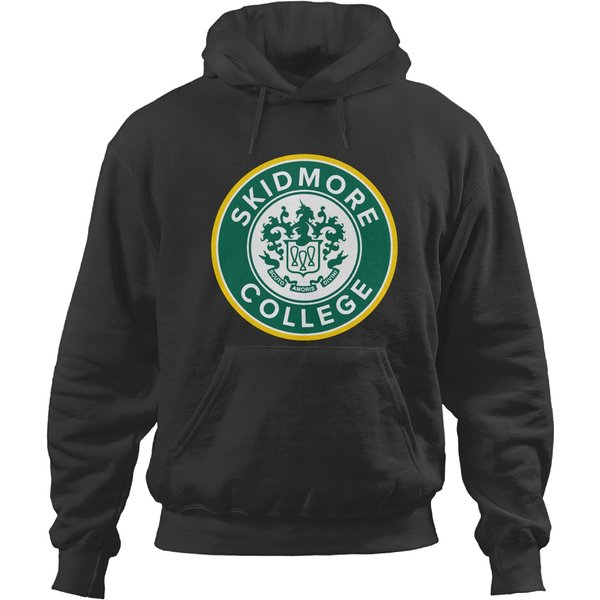 Skidmore College Ithaca College School Of Music Hoodies-image