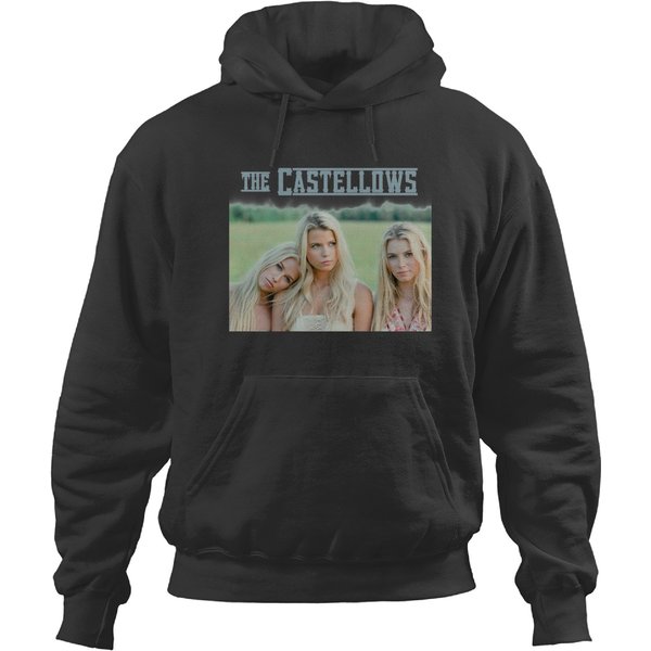 The Castellows Hoodies-image