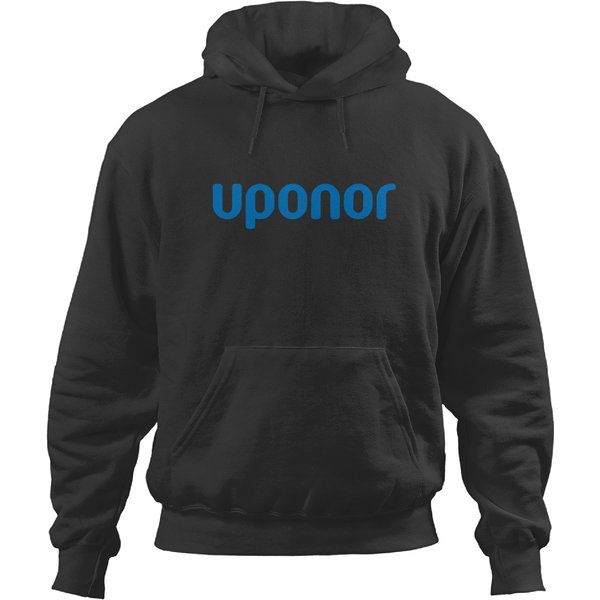 Uponor Logo Hoodies-image