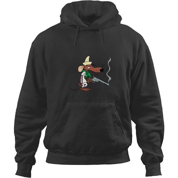 Slow Poke Rodriguez Hoodies