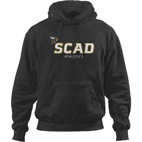 Savannah College Of Art And Design Bees Hoodies-image