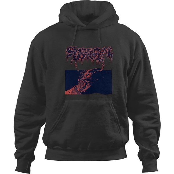Spectral Voice Hoodies