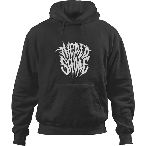 Red Shore Band Cowboy Hoodies-image
