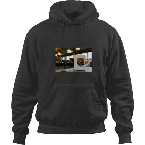 Waffle House Coffee Mug Hoodies-image
