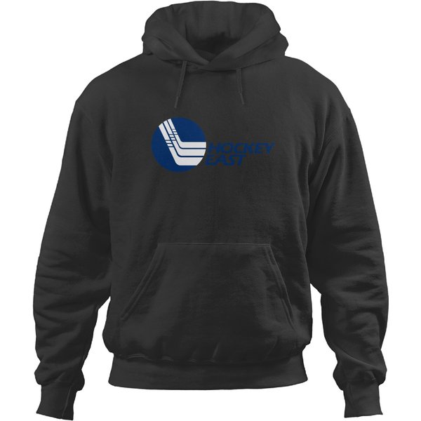 Hockey East Logo Hoodies