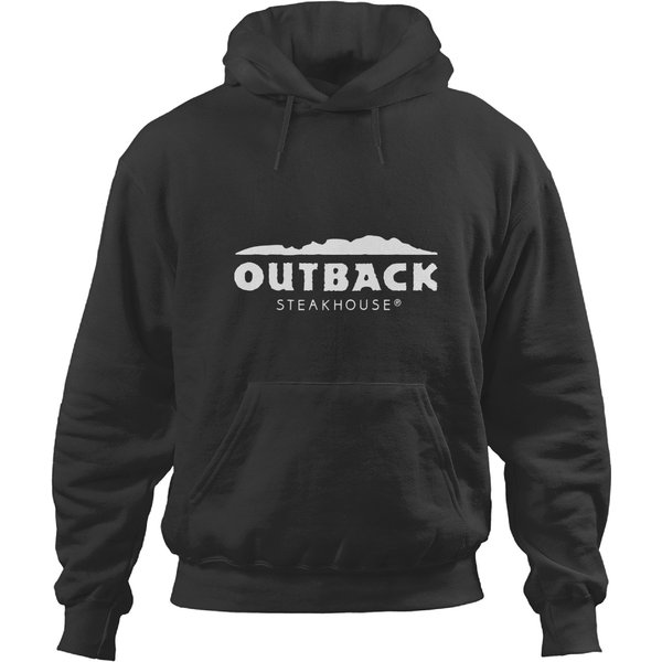 Outback Steakhouse Restaurant Hoodies-image