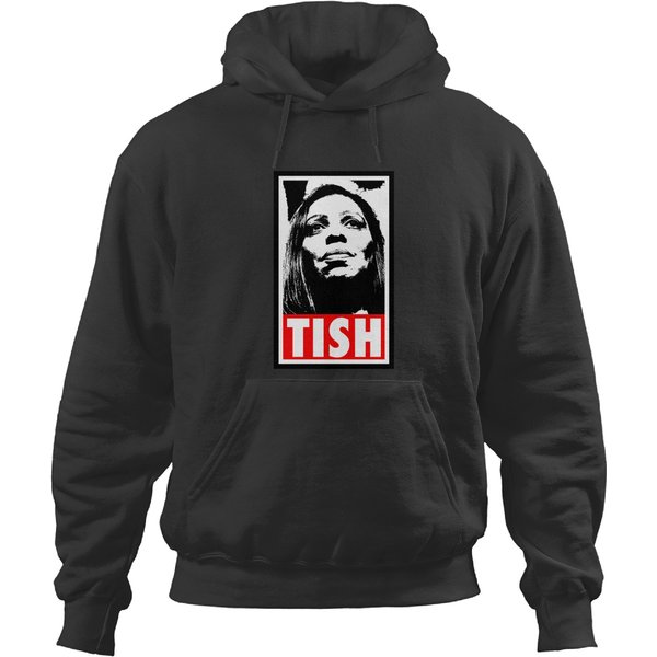 Tish - Letitia James S Hoodies-image