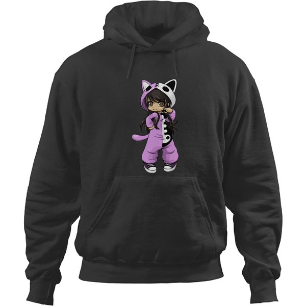 Aphmau Hoodies-image