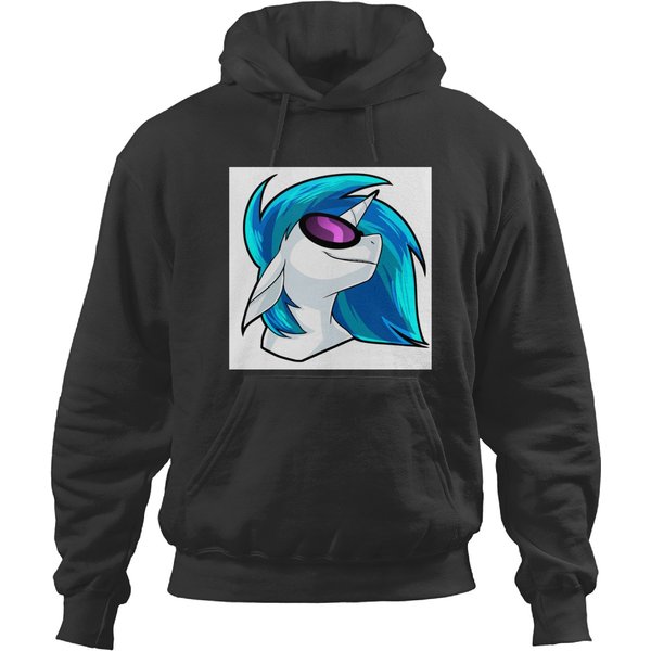 Dj Pon-3 Hoodies